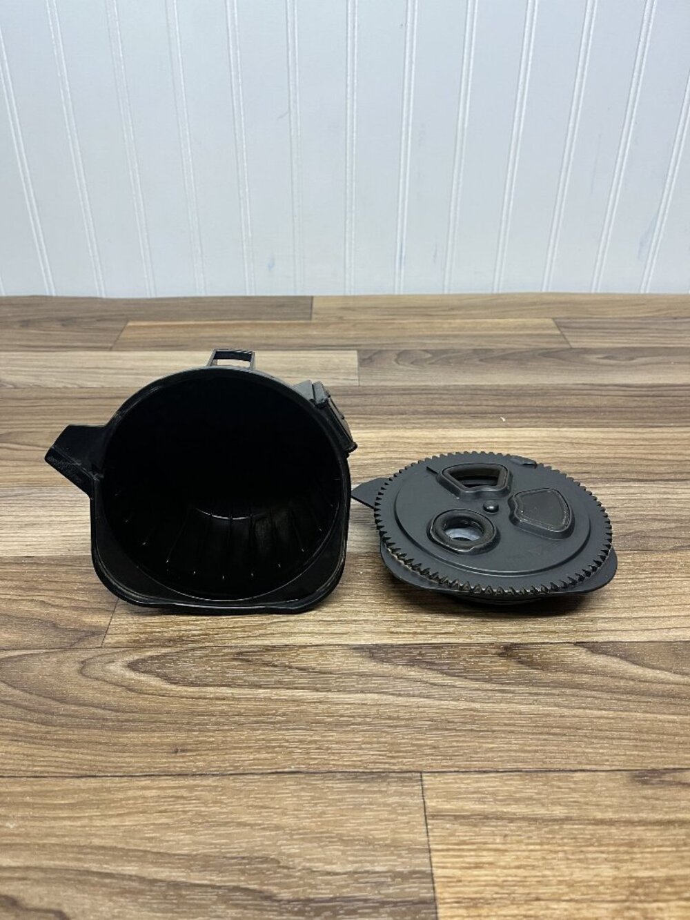 Cuisinart DGB-900BC Grinder Brew Basket Assembly Replacement Parts Genuine OEM